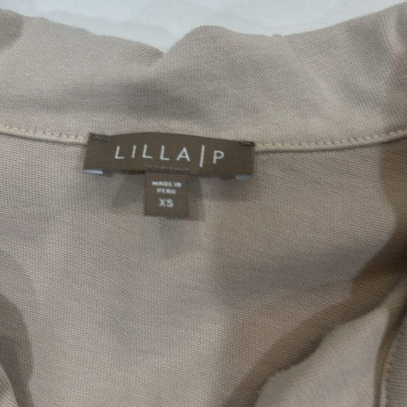 Lilla P Top - Picture 3 of 6